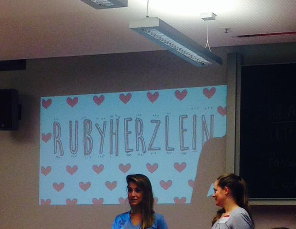 Eurucamp 2015 Rubyherzlein presentation