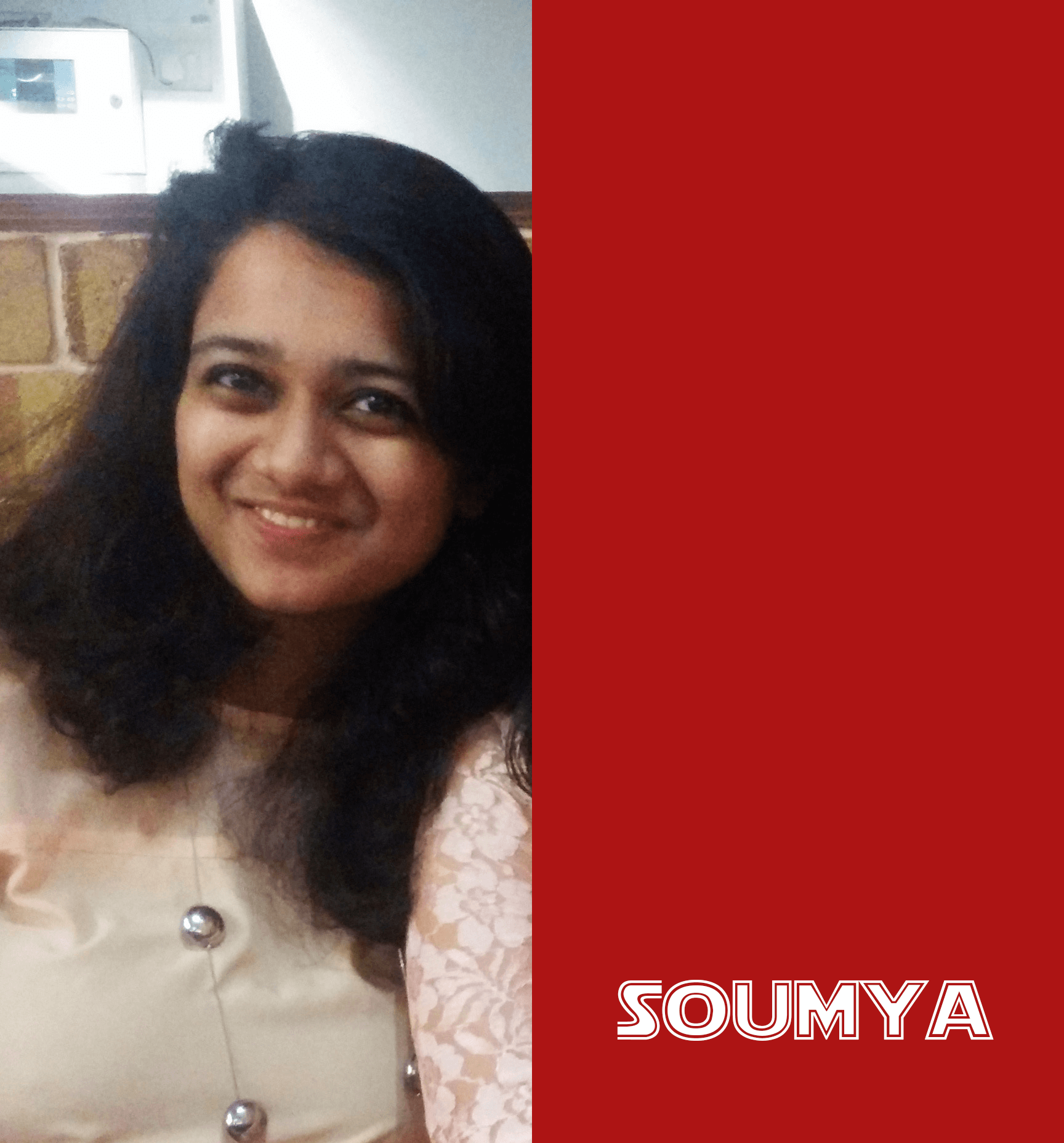 Soumya