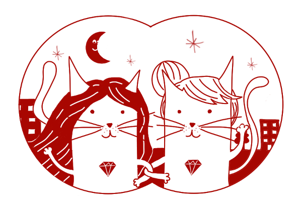 RubyCats