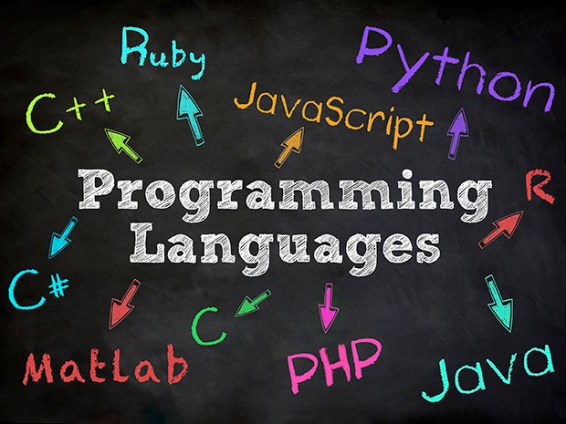 Programming Languages!