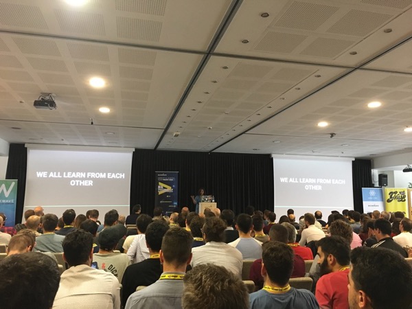 reactjsday-learnfromeachother