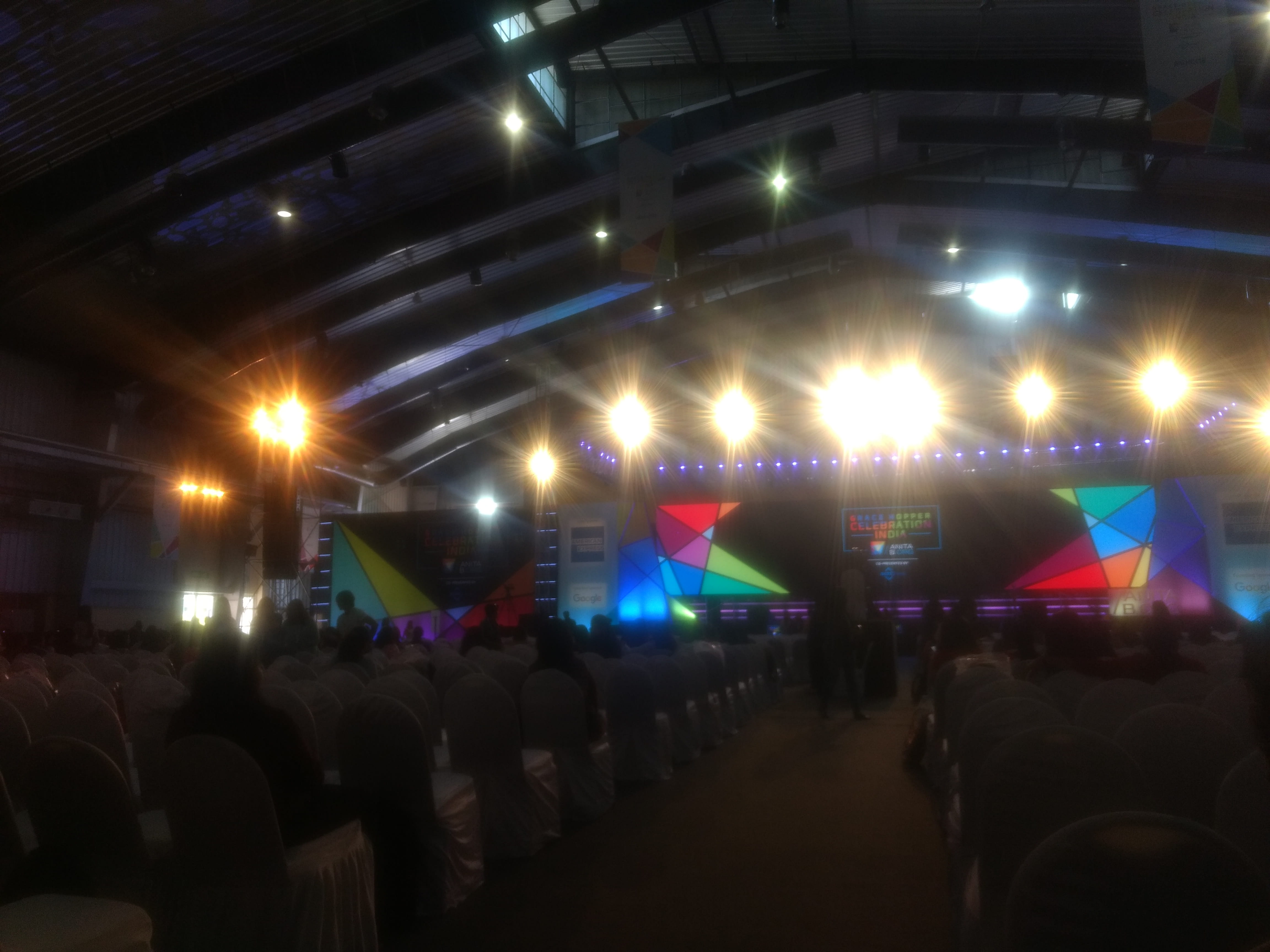 GHCI 2018